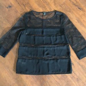 Ann Taylor Blouse